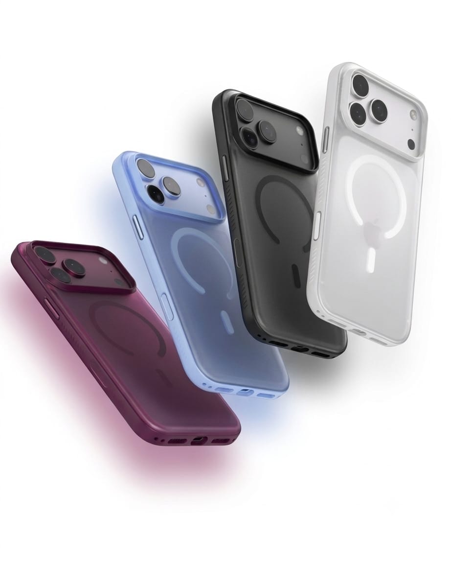 iPhone 18 Series Accessories