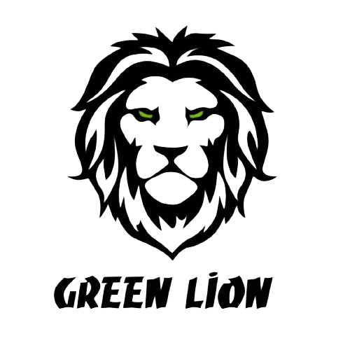 Green Lion