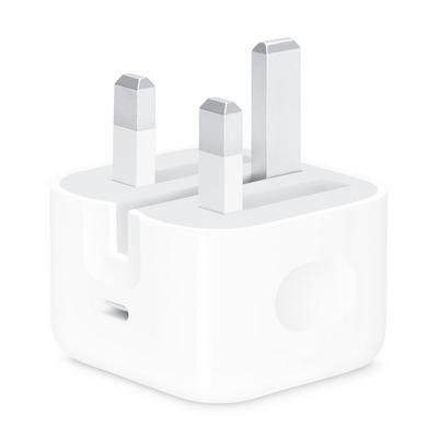 Apple 20W USB C wall charger