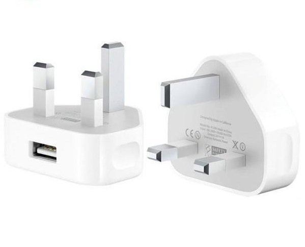 Apple 5W USB Power Adapter