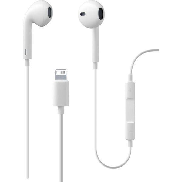 Apple Ear Pod with Lightning Connector