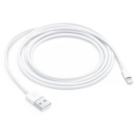 Apple Lightning To USB Cable 1m