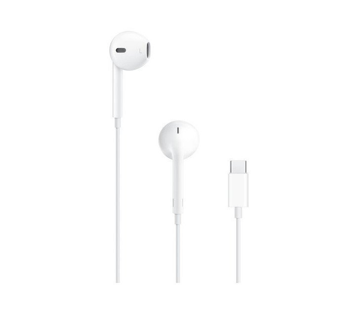 Apple Original Type c Earpods