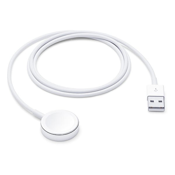 Apple Watch Magnetic Usb Charging Cable (1 m)