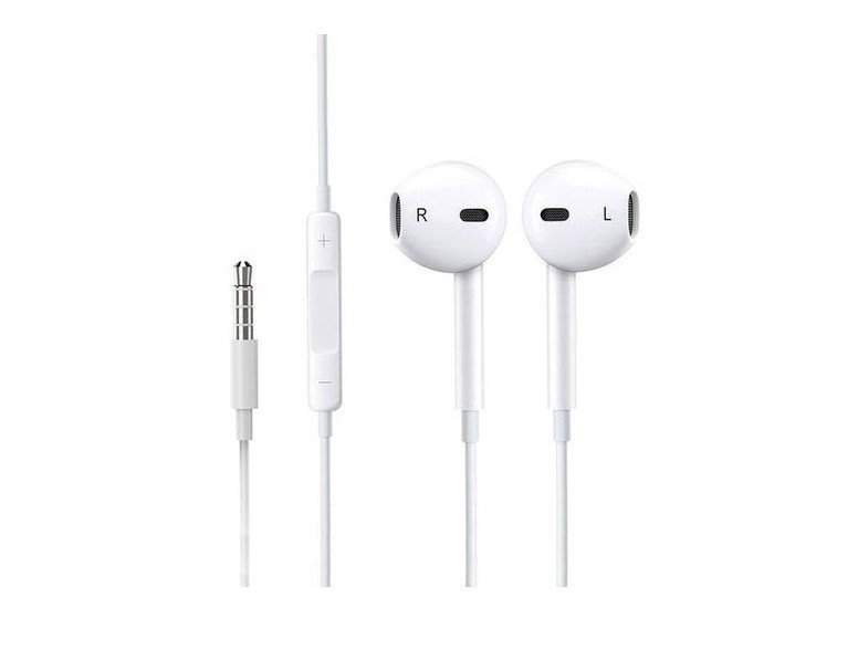 Brizler 3.5mm Stereo Earphone