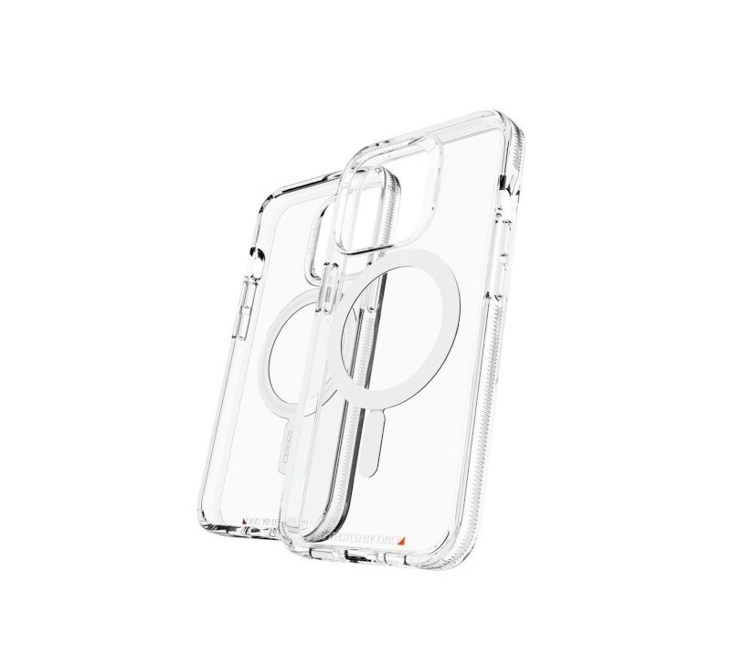 Gear4 Crystal Palace Magsafe Case For Iphone 14 Pro Max