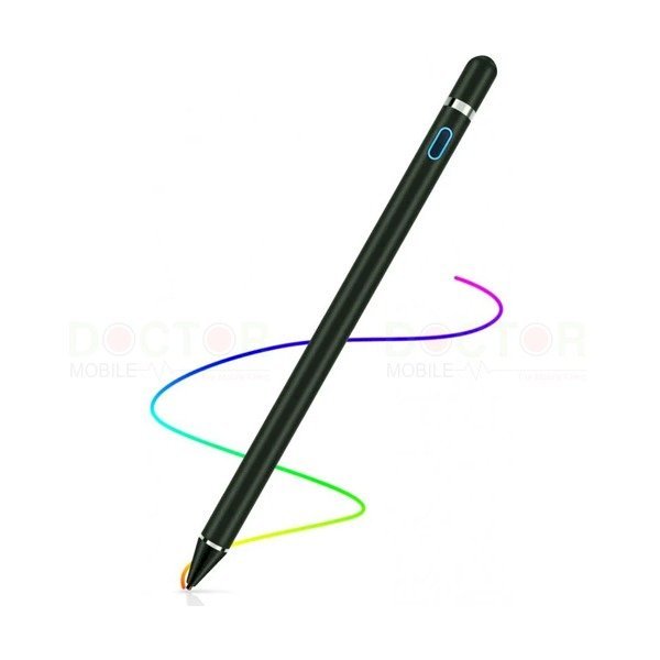 Green Lion Universal Pencil iOS Android Black