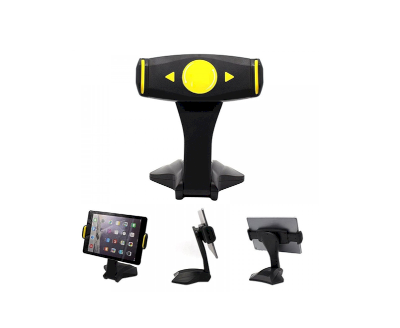 Remax 360° Rotation Tablet Holder (7 15 inches) RM C16