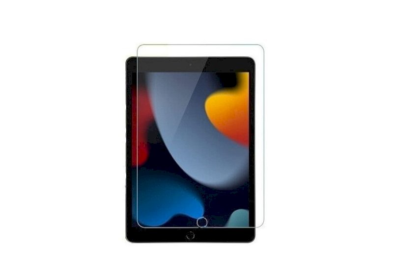 Screen Protector for iPad 9th,8th,7th,Generation 10.2 inch