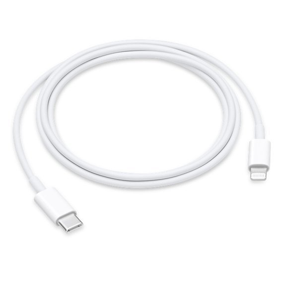 Apple Type c to Lightning Cable 1m