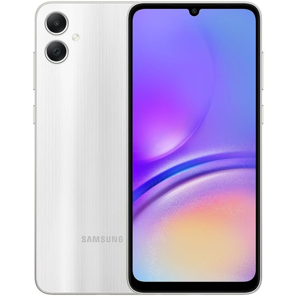 Samsung A05 128GB 4G Smartphone