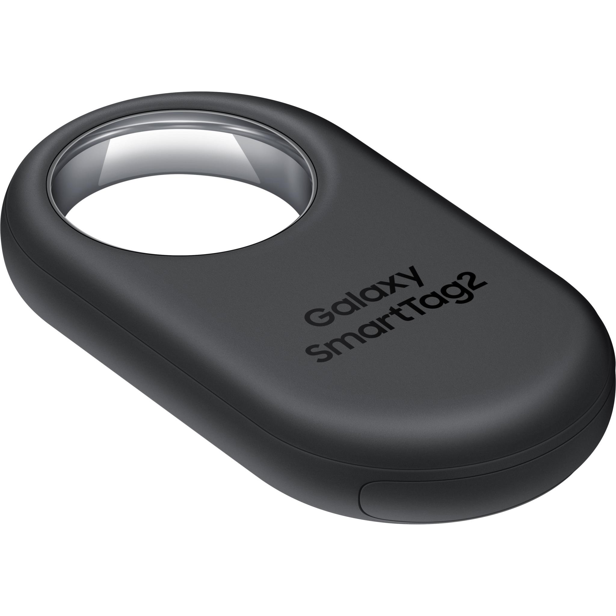 Samsung Galaxy Smart Tag 2, Black