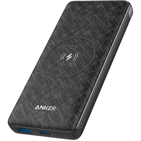 Anker Powercore Iii Sense 10k Wireless