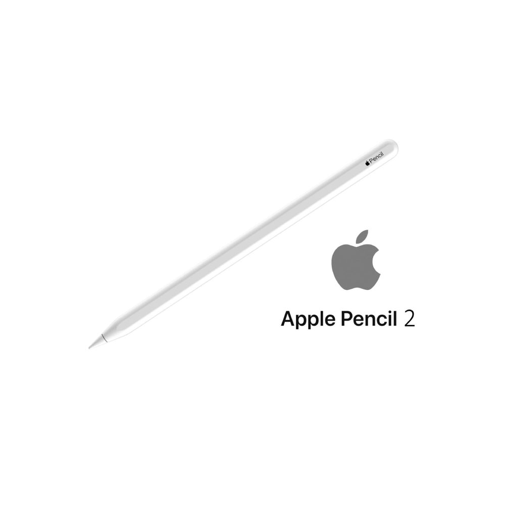 Apple Pencil (2nd generation)