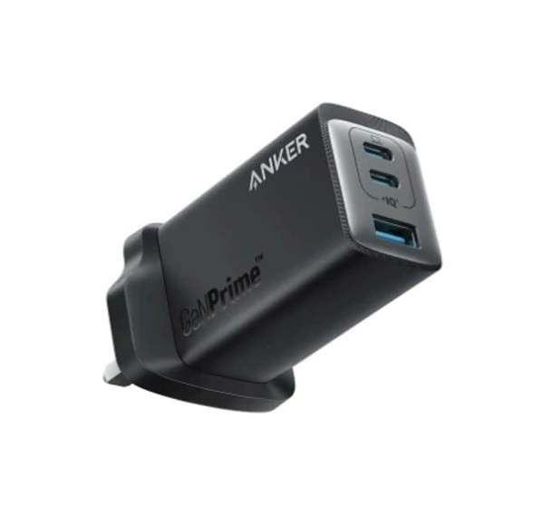 Anker 735 Charger GaNPrime 65W Black