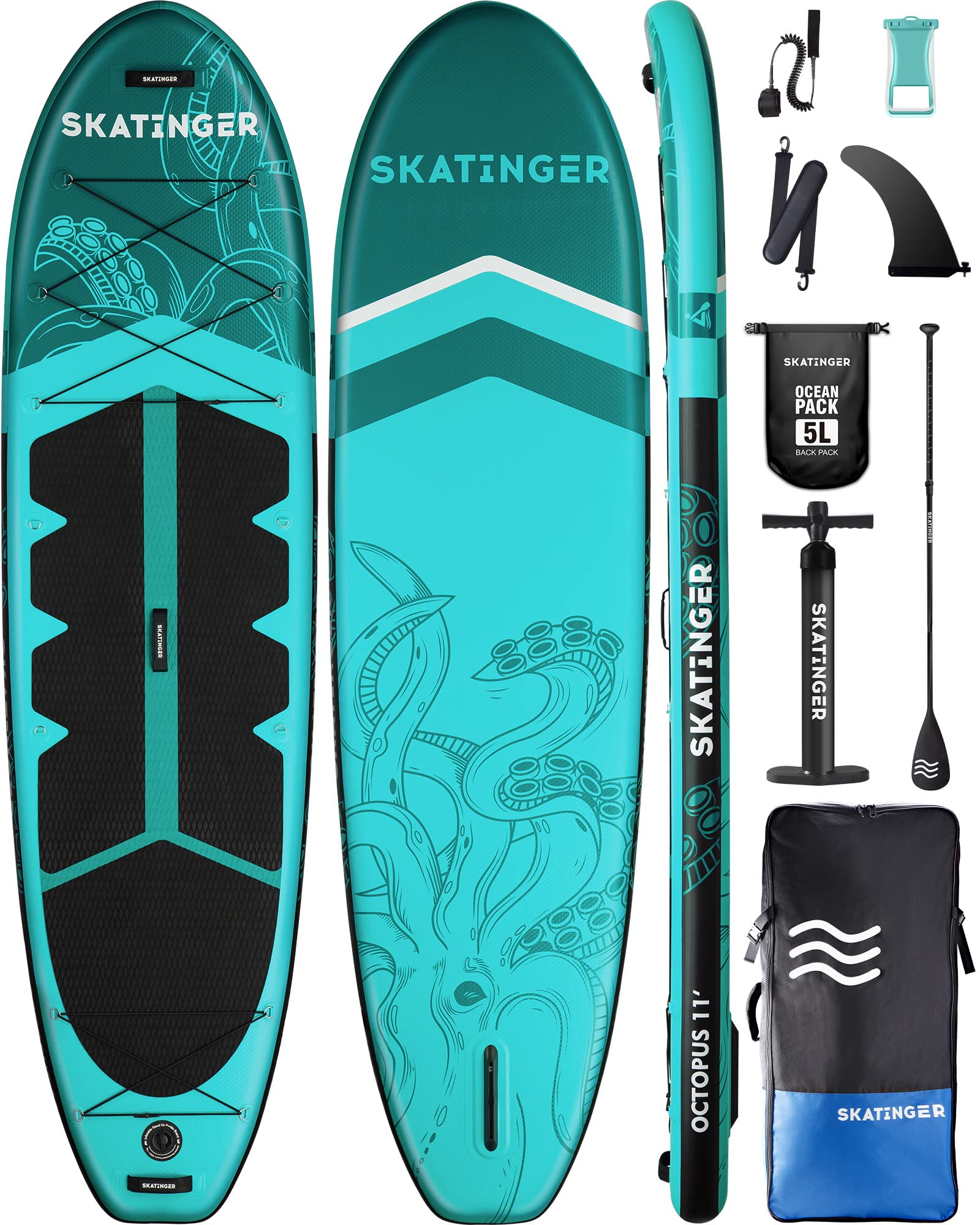 Stand Up Paddle Board