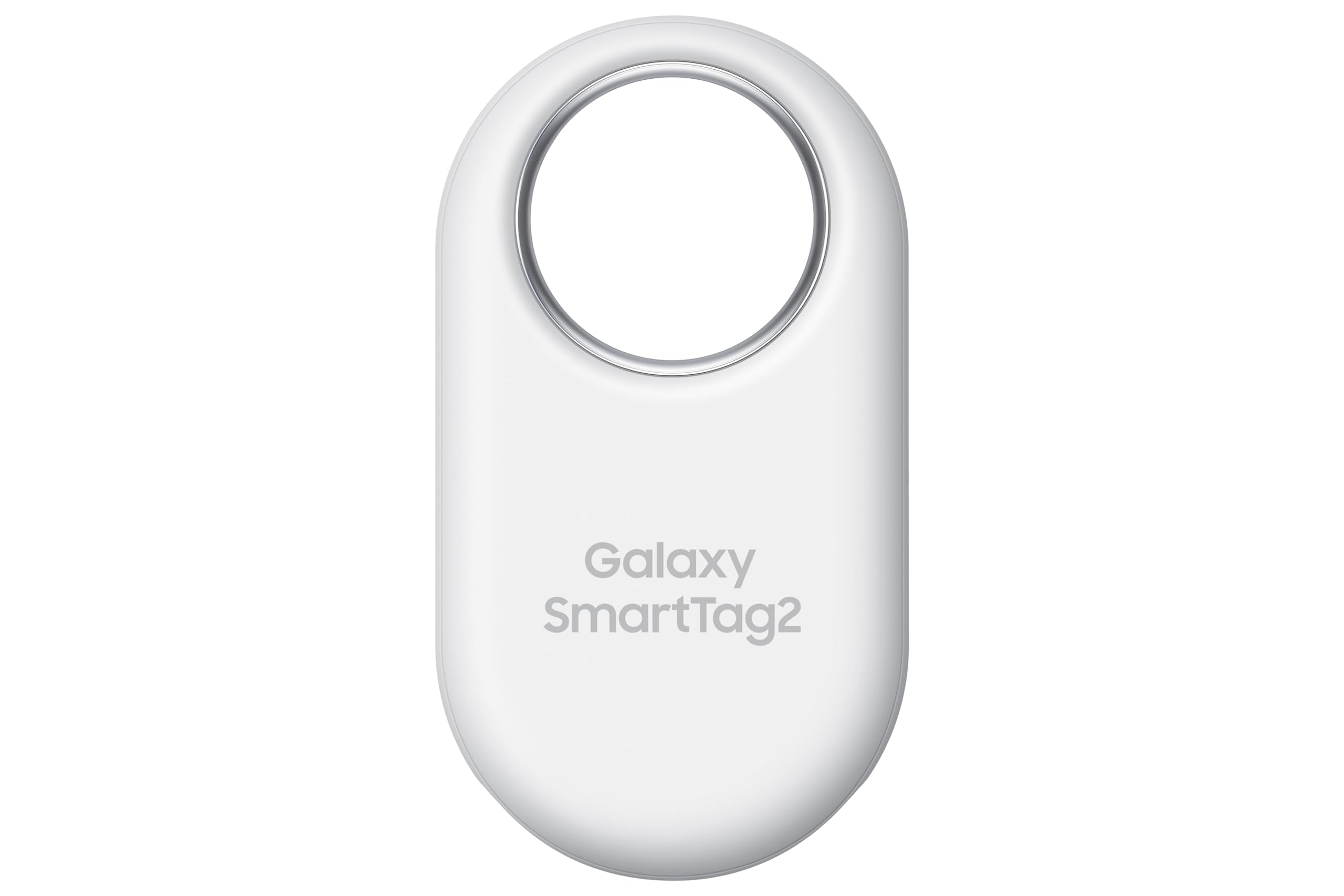 Samsung Galaxy SmartTag 2 (White)