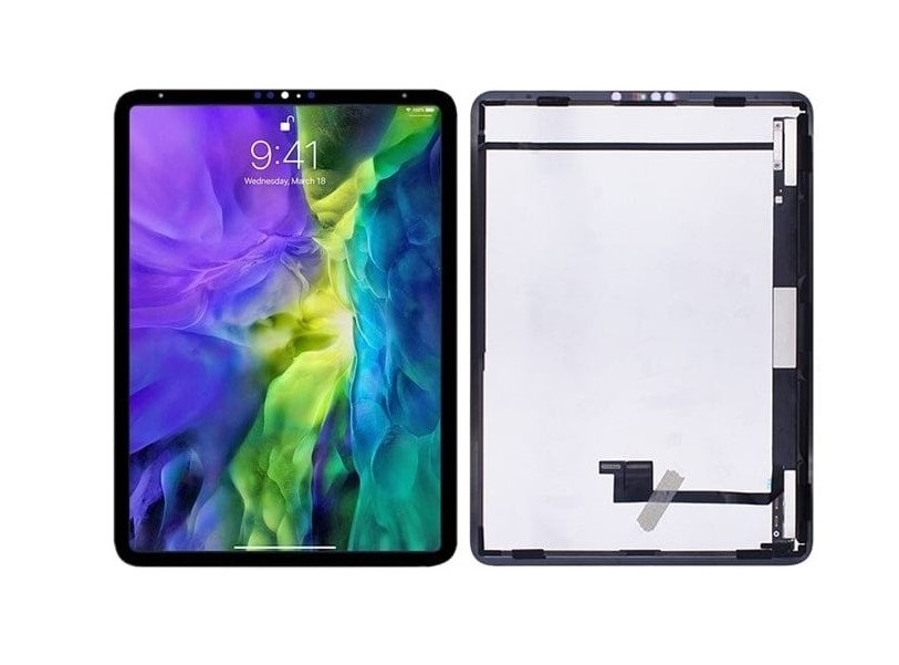 Lcd iPad Pro 11 2nd Generation