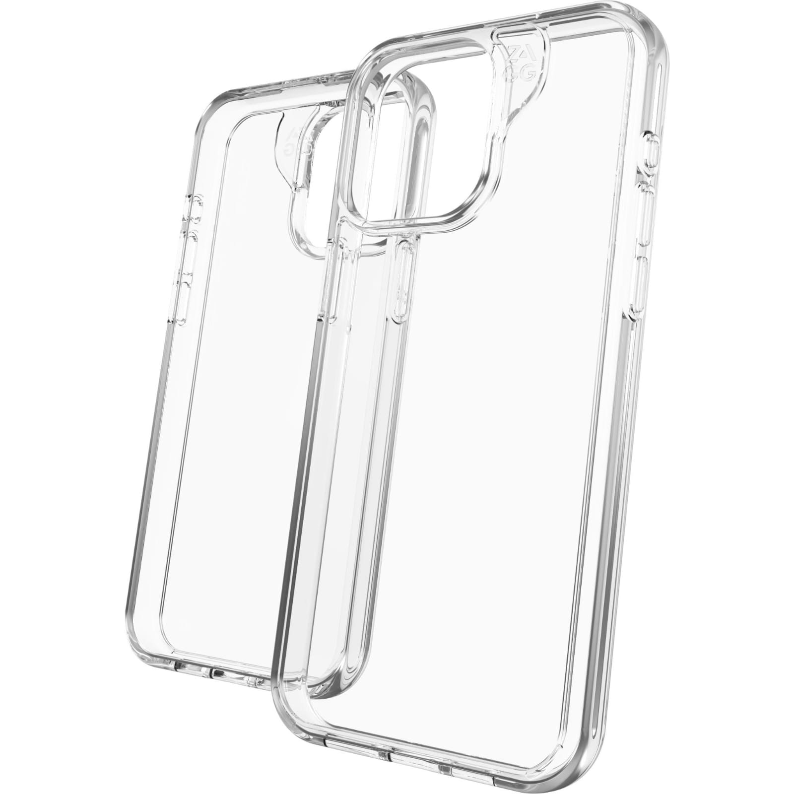 iPhone 16 Pro Max Case Clear