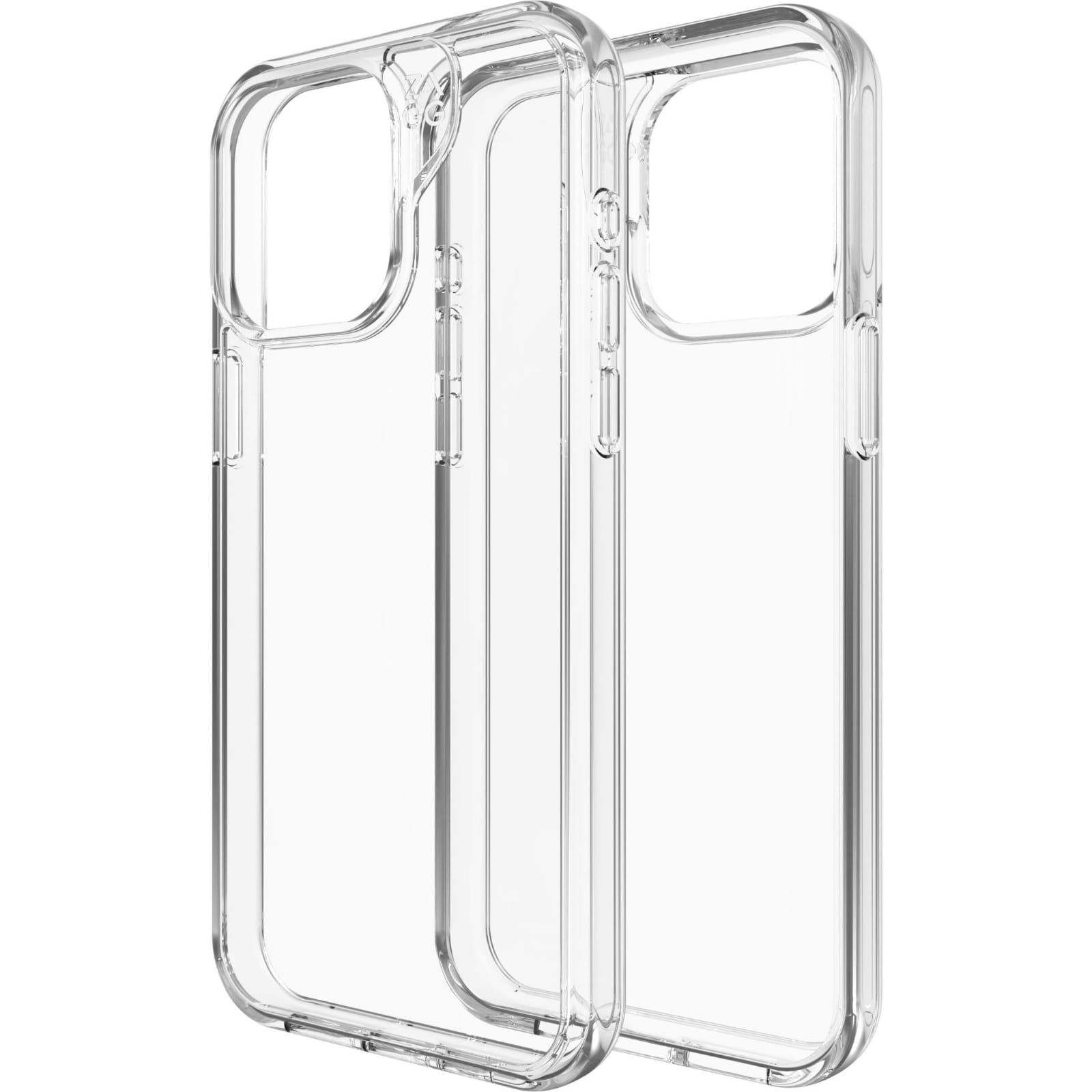 iPhone 16 Pro Case Clear