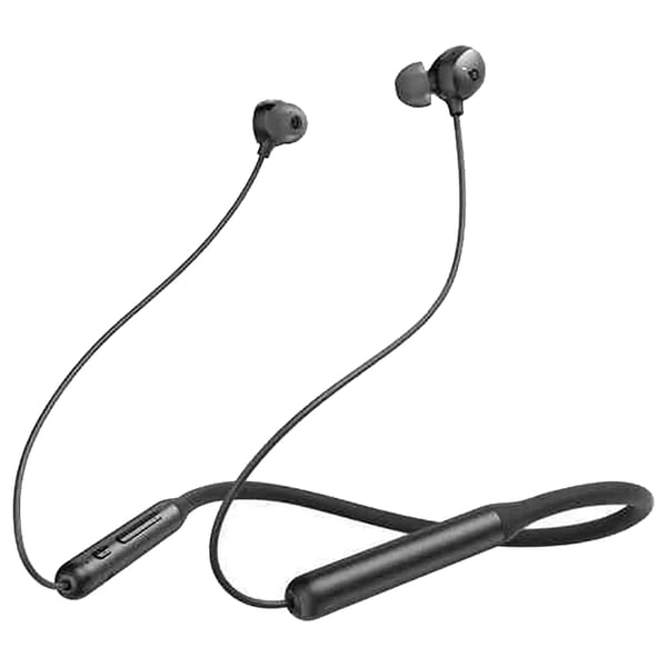 Anker Soundcore Life U2i A3213H12 Wireless In Ear Neckbands Black