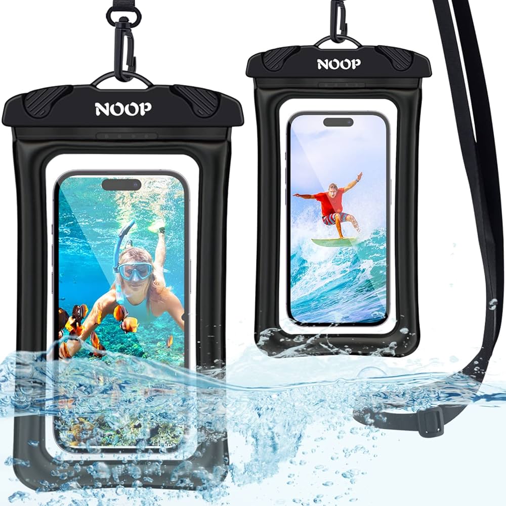 Waterproof Phone Case For Swimming
