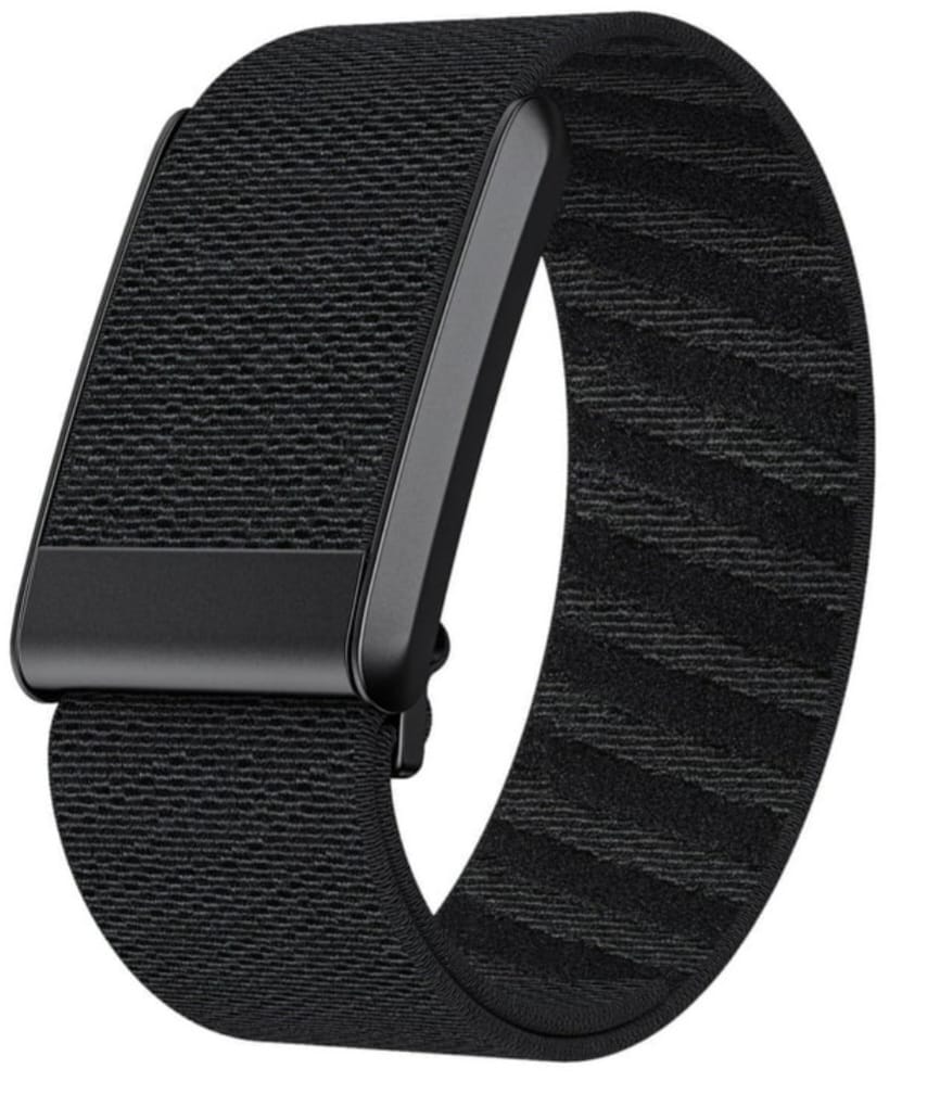 WHOOP 4.0 Fitness Tracker Wrist Band Elastic Adjustable Strap