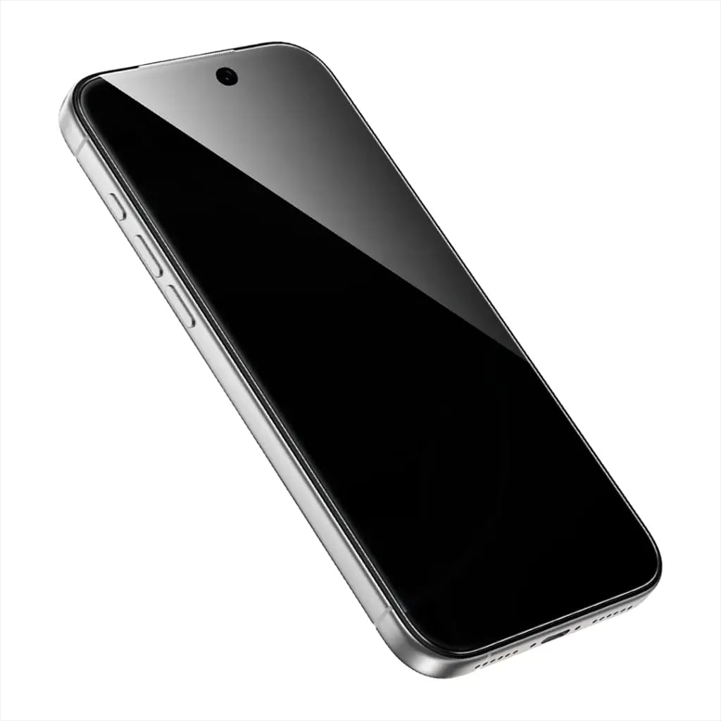 iPhone 17 Pro Green Lion 9H Steve HD Screen Protector Frivacy