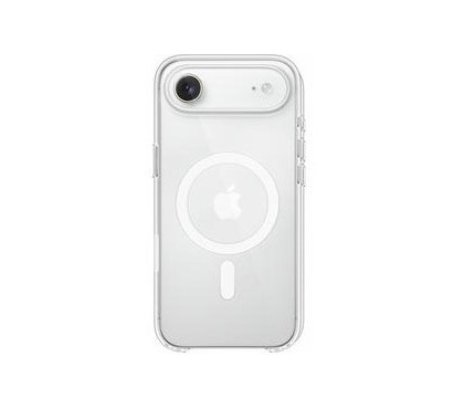 iPhone 17 Air Magsafe Case Clear