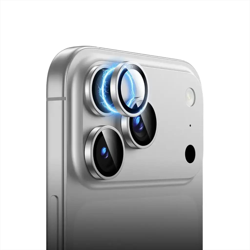 iPhone 17 Pro Max Camera Lens Protector