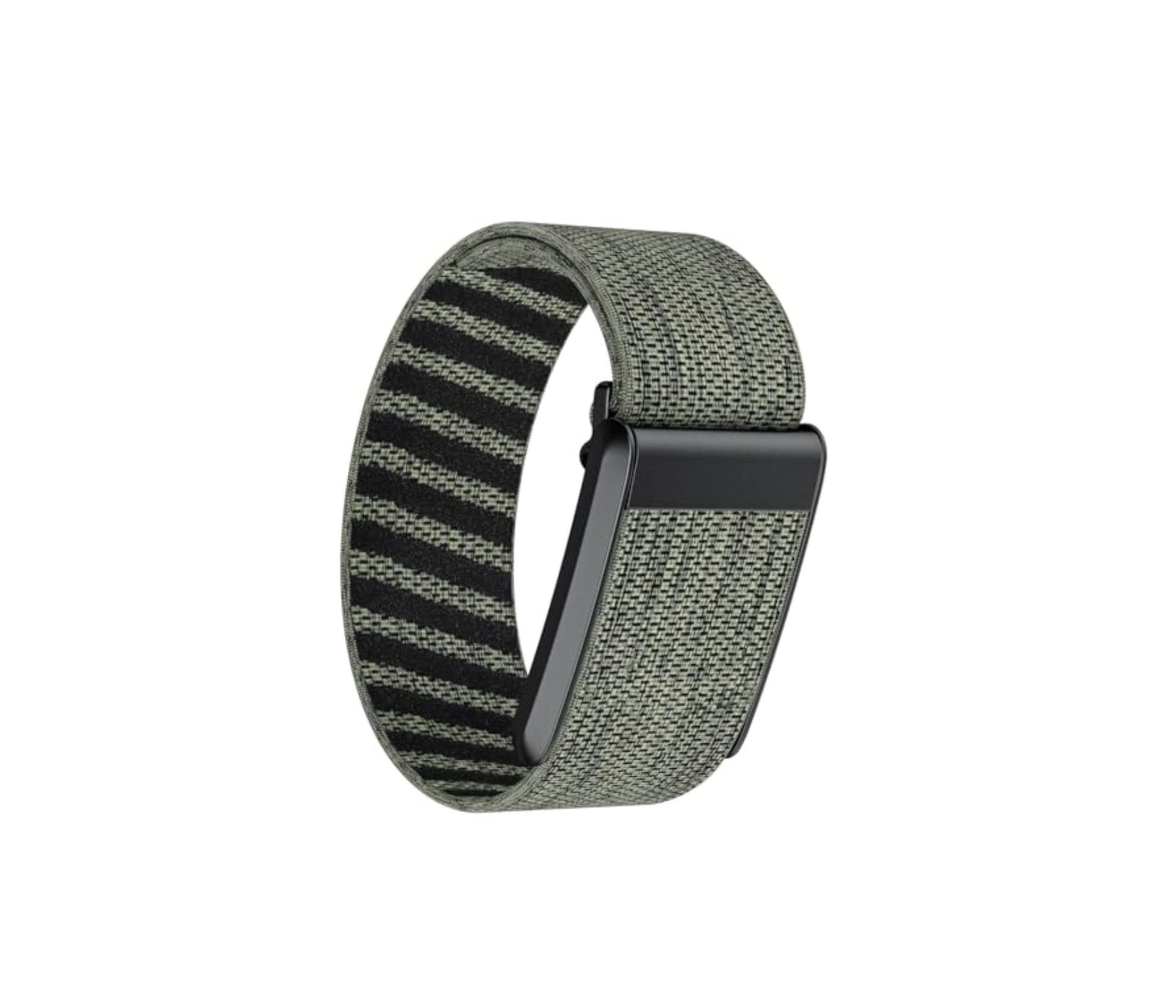 WHOOP 4.0 Fitness Tracker Wrist Band Elastic Adjustable Strap