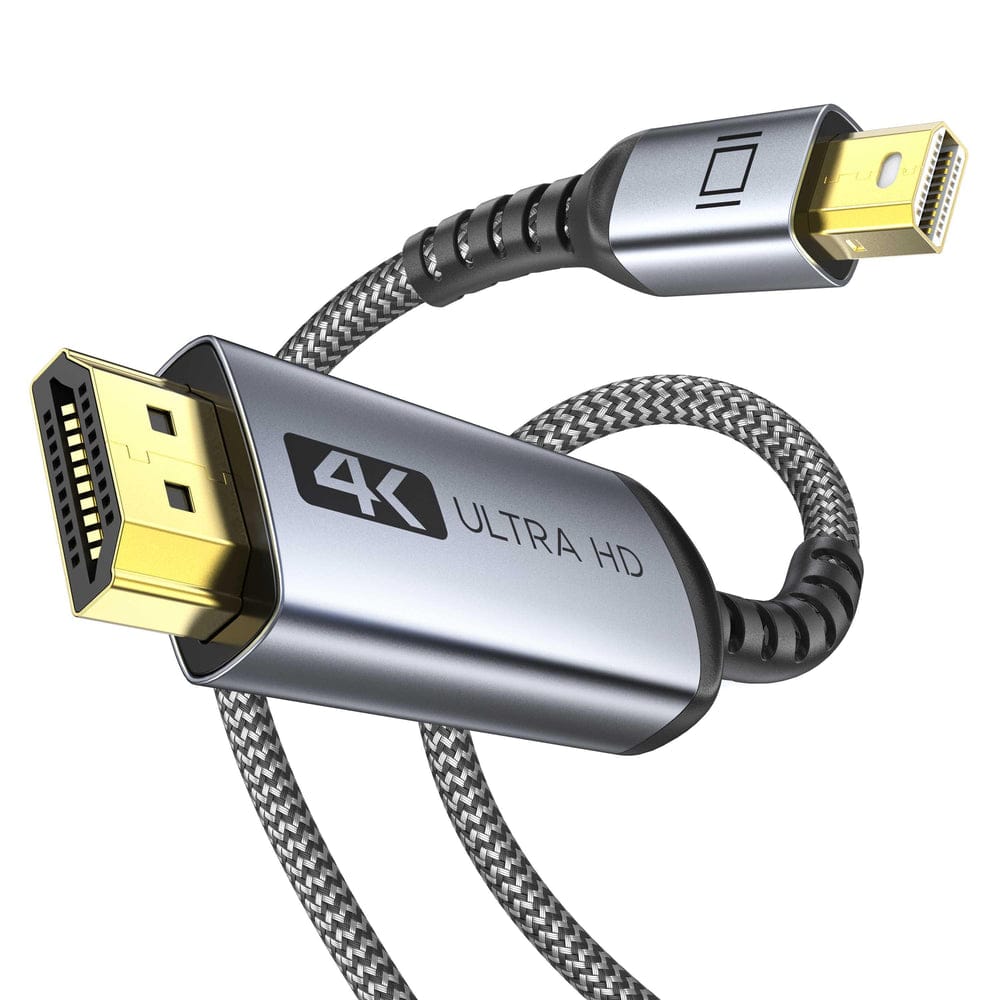 HDMI TO Mini HDMI Cable 3.m Black