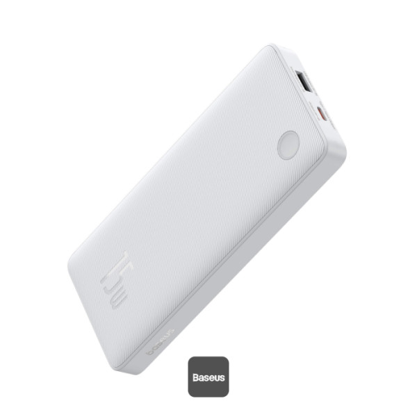 Baseus Airpow Lite 10000mAh Fast Charge Power Bank 15W