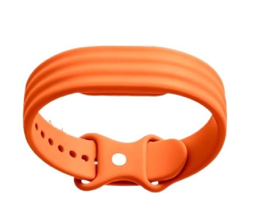 Google Fitbit Air Silicone Band Strap