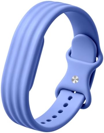 Google Fitbit Air Silicone Band Strap