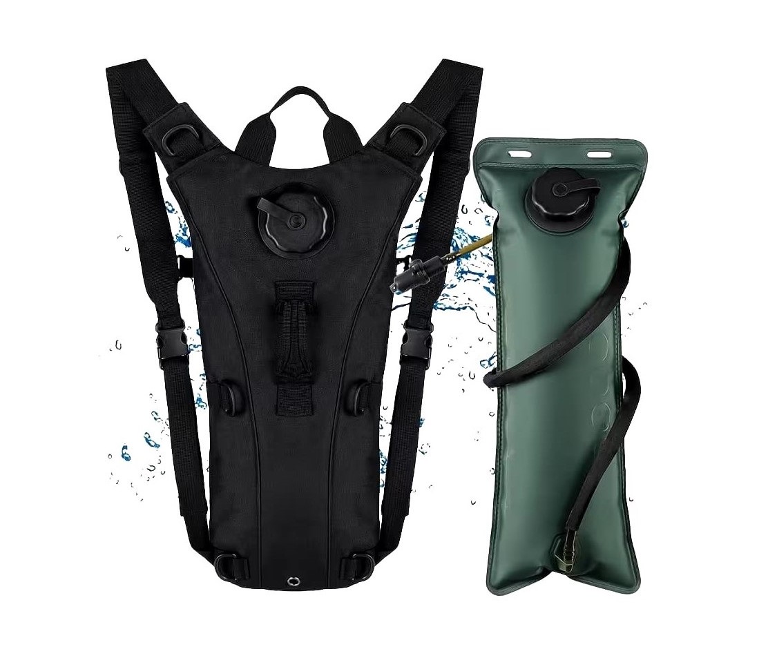 3L Water Backpack for Hiking