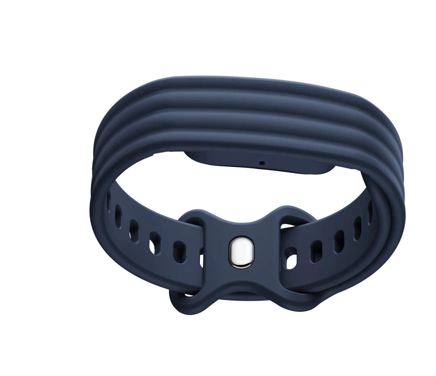 Google Fitbit Air Silicone Band Strap
