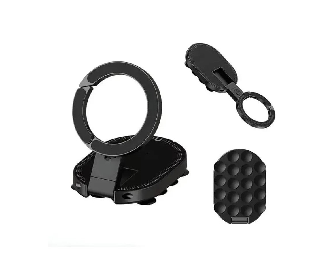 Maglock Small Suction Cup Bracket