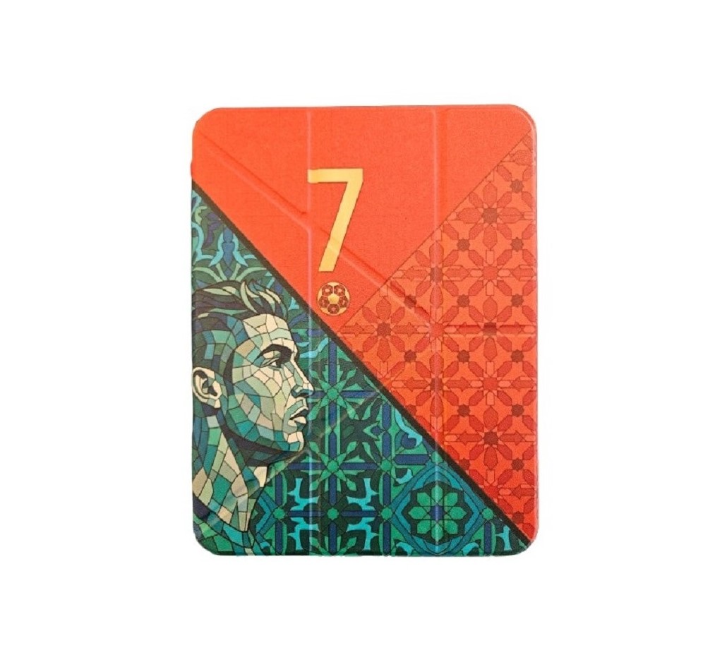 Cr7 Cristiano Ronaldo Case for iPad A16 11inch