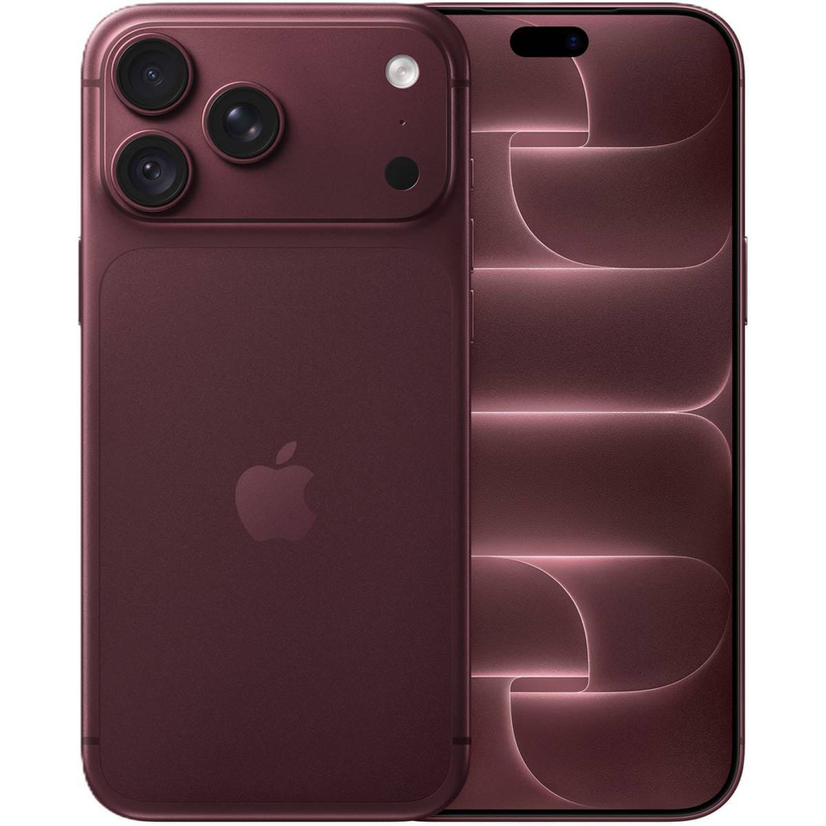 Apple iPhone 18 Pro 256GB Middle East Version